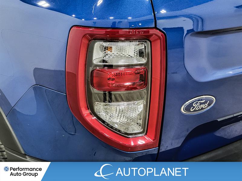 ford Bronco Sport 2023 - 16