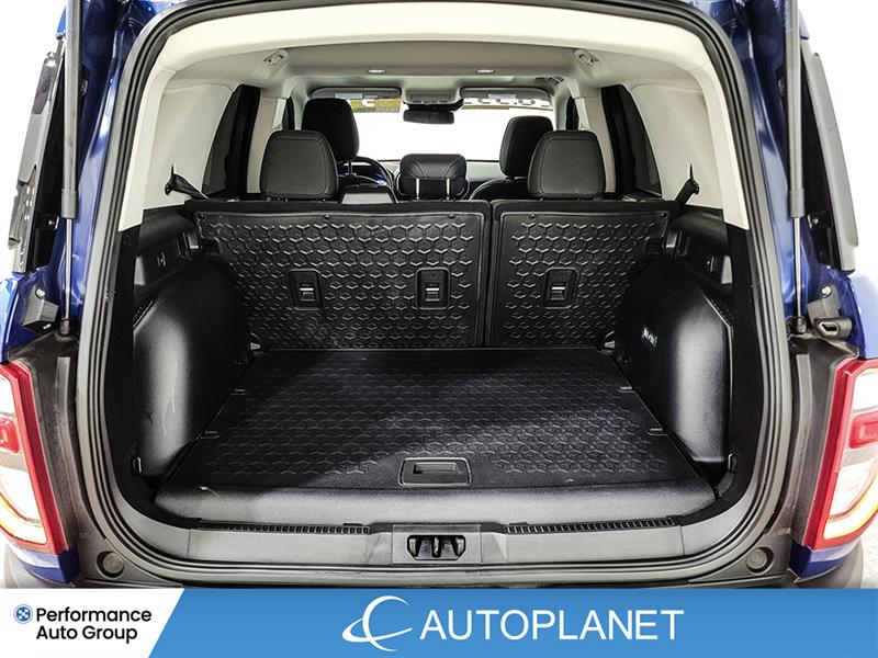 ford Bronco Sport 2023 - 19