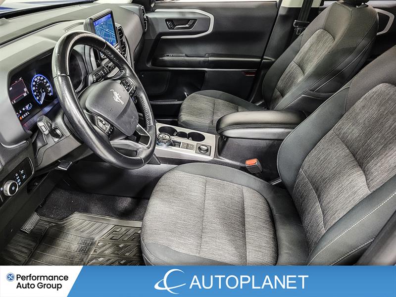 ford Bronco Sport 2023 - 20