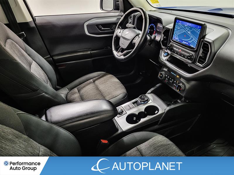 ford Bronco Sport 2023 - 22