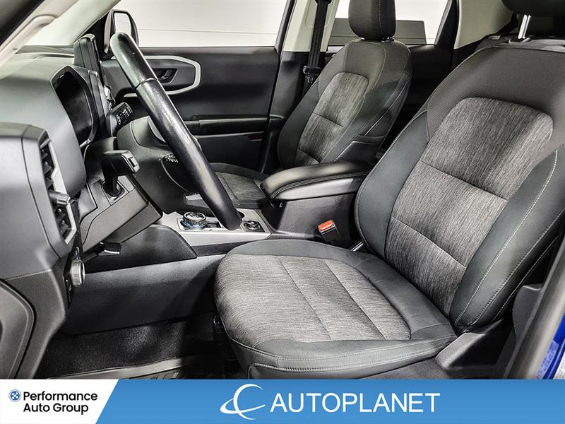 ford Bronco Sport 2023 - 27