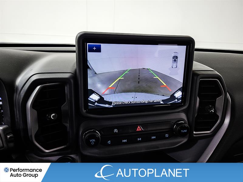 ford Bronco Sport 2023 - 34