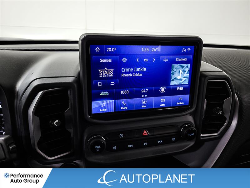 ford Bronco Sport 2023 - 36