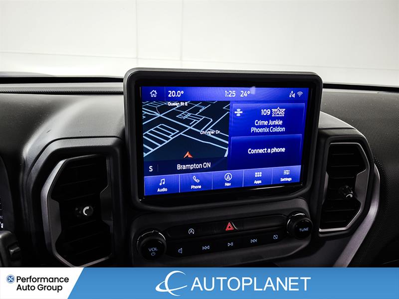 ford Bronco Sport 2023 - 37