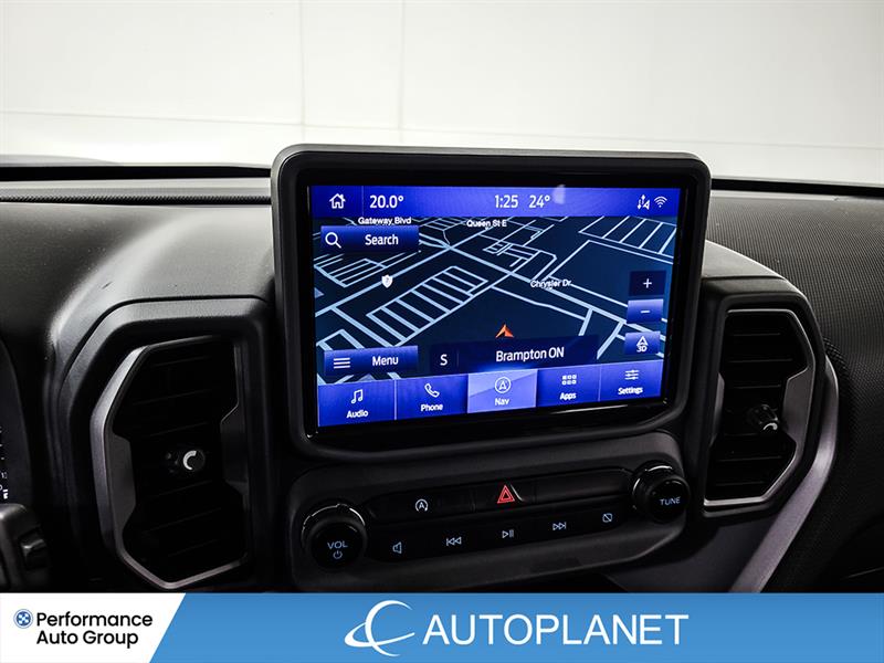 ford Bronco Sport 2023 - 38