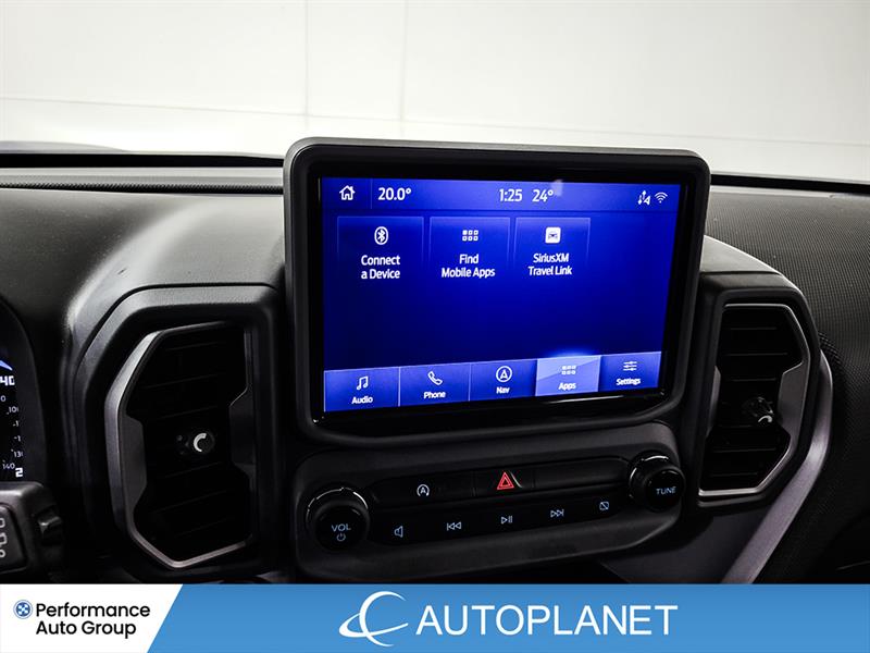 ford Bronco Sport 2023 - 39