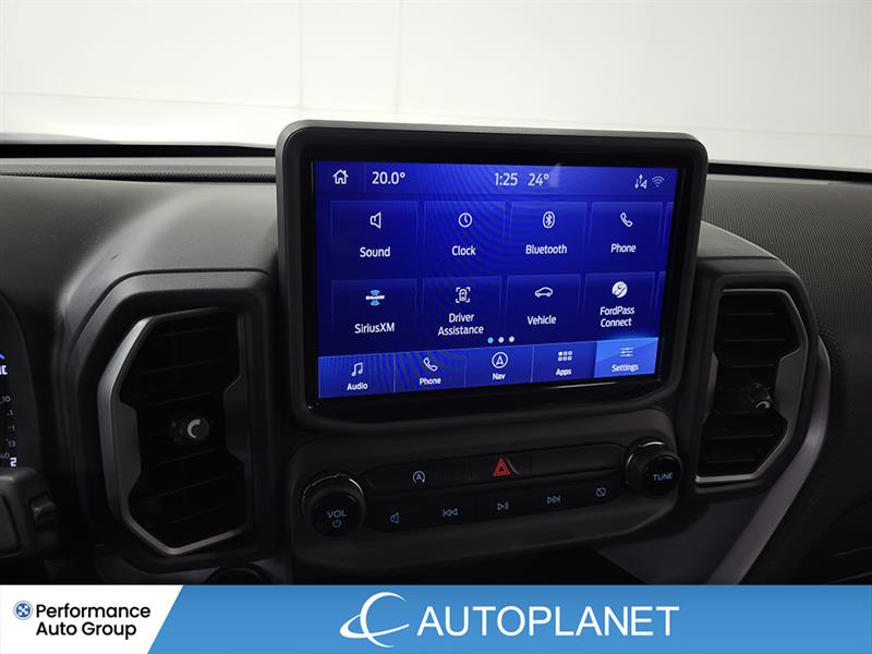 ford Bronco Sport 2023 - 41