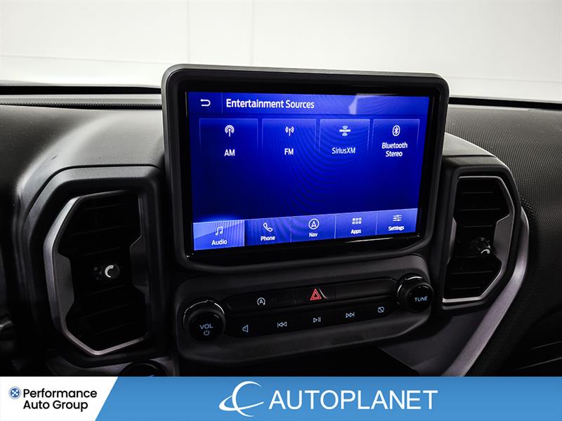 ford Bronco Sport 2023 - 42