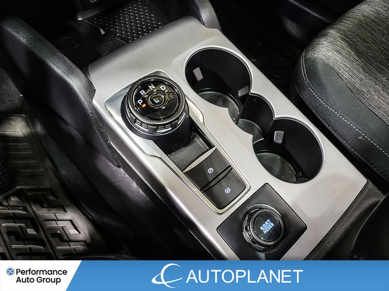 ford Bronco Sport 2023 - 45