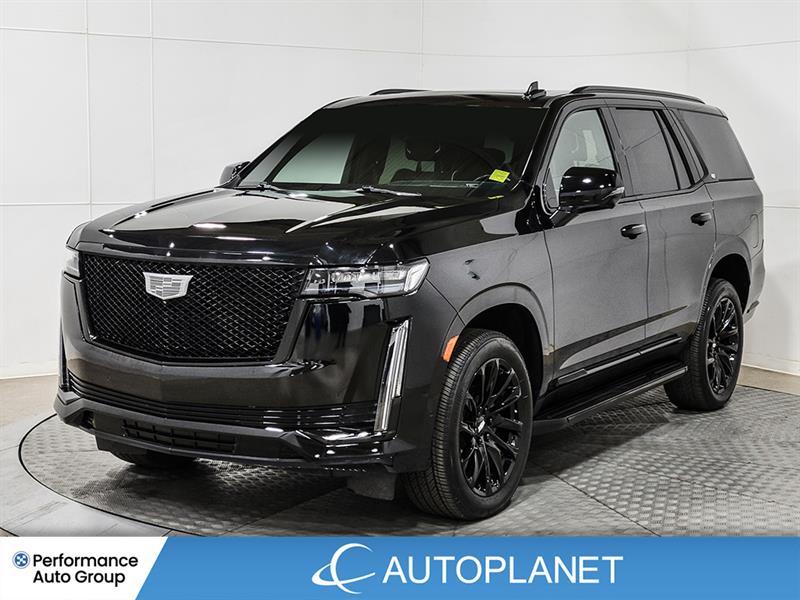 cadillac Escalade 2024