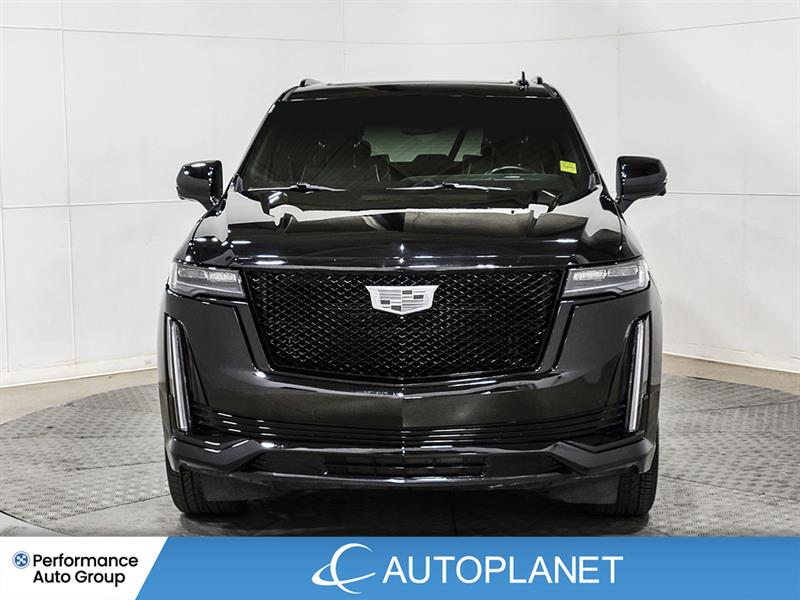 cadillac Escalade 2024 - 2