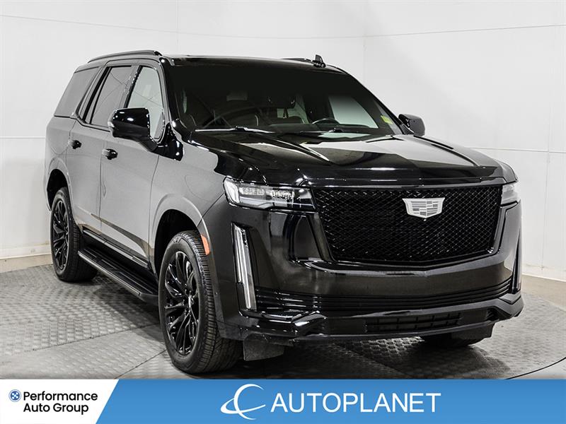 cadillac Escalade 2024 - 3