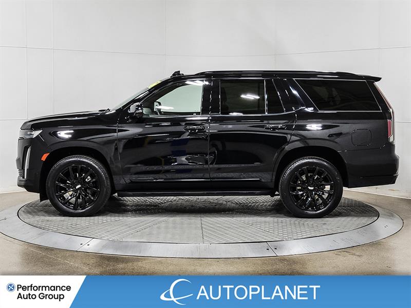 cadillac Escalade 2024 - 4