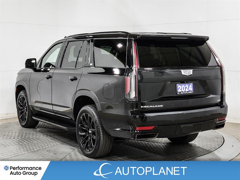 cadillac Escalade 2024 - 5