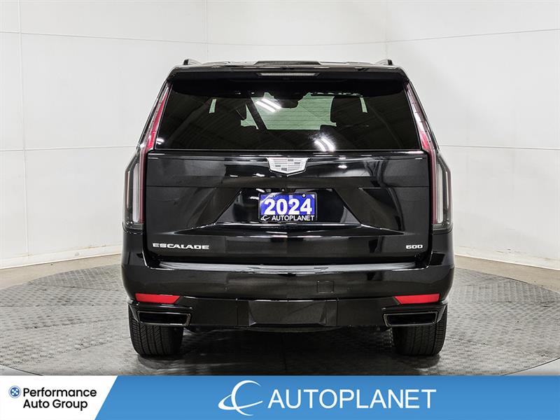 cadillac Escalade 2024 - 7