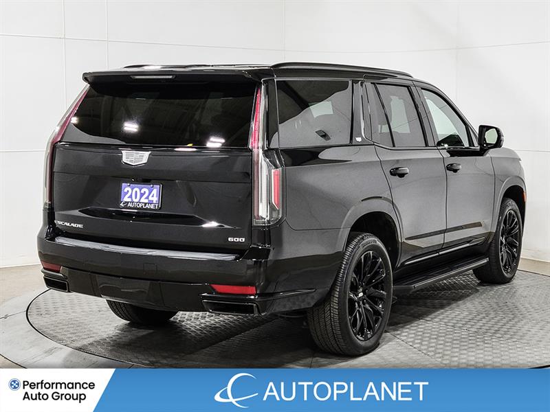 cadillac Escalade 2024 - 8