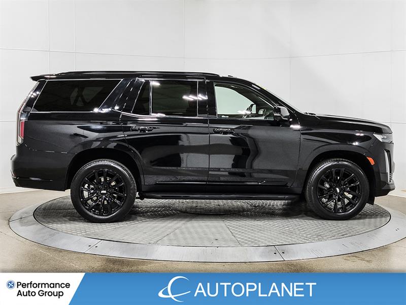 cadillac Escalade 2024 - 9