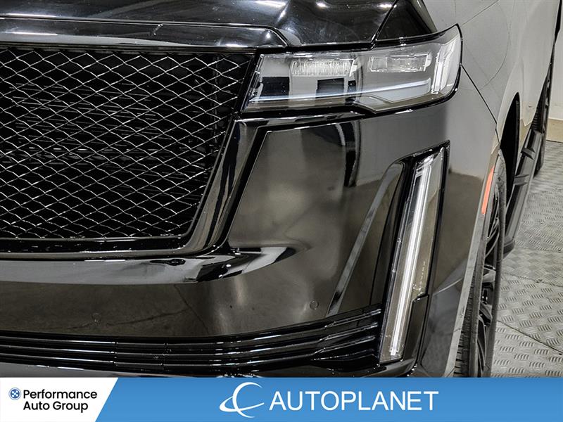 cadillac Escalade 2024 - 10