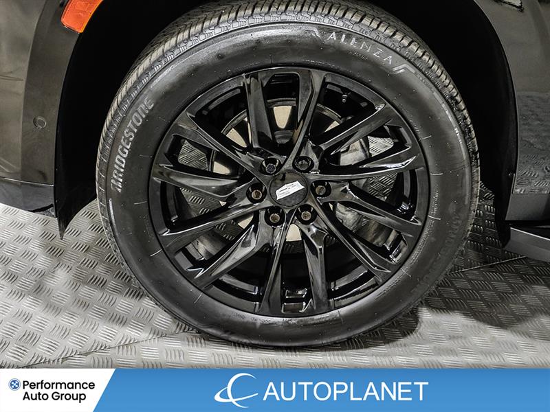 cadillac Escalade 2024 - 12