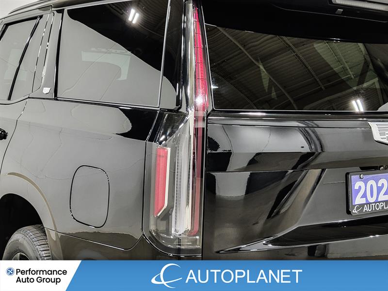 cadillac Escalade 2024 - 13