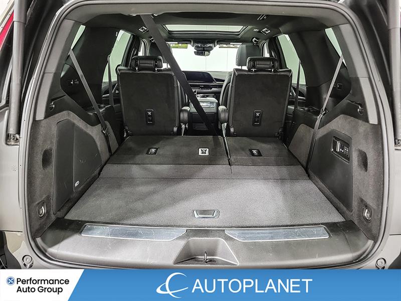 cadillac Escalade 2024 - 16
