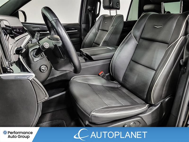 cadillac Escalade 2024 - 22