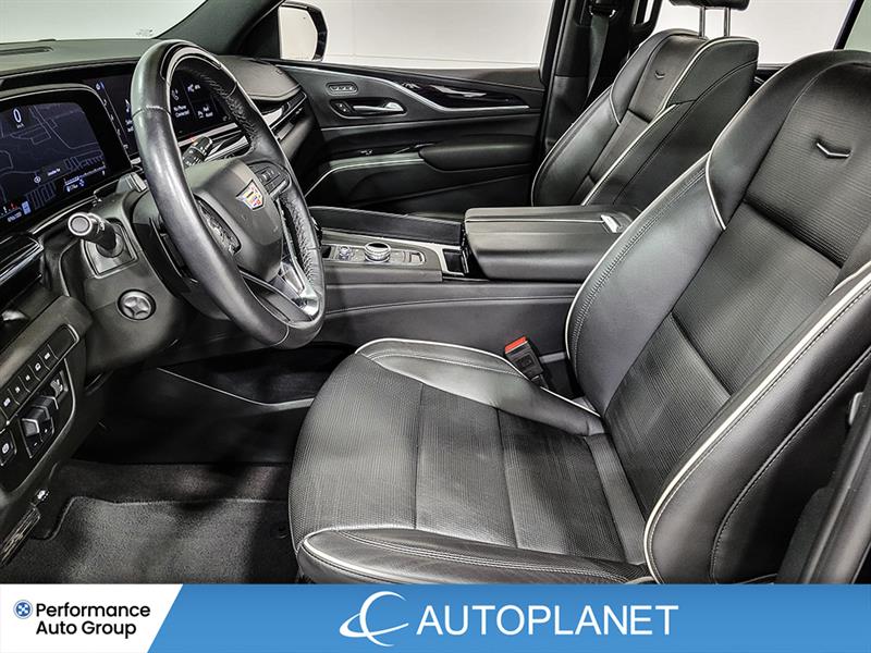 cadillac Escalade 2024 - 24