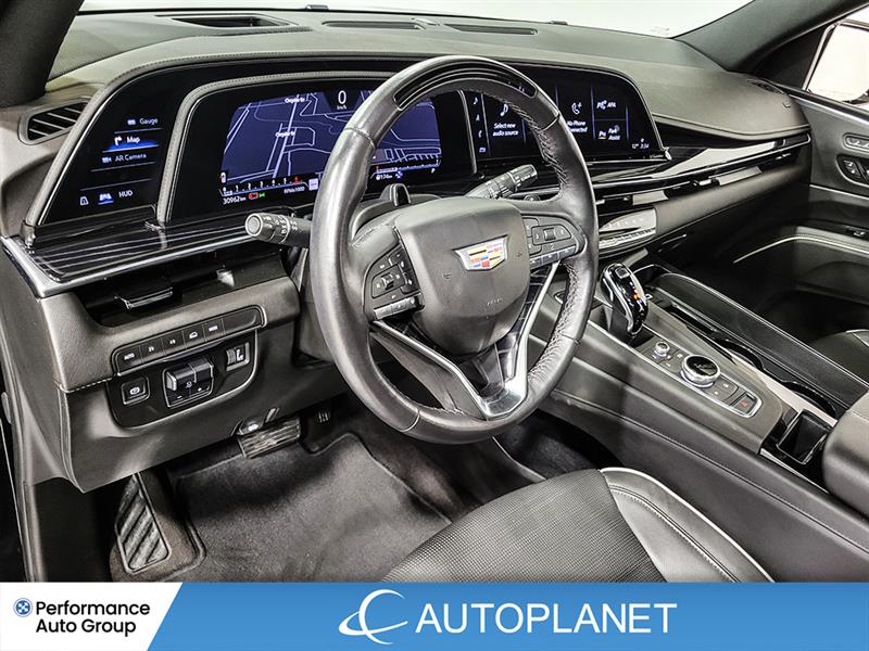 cadillac Escalade 2024 - 26