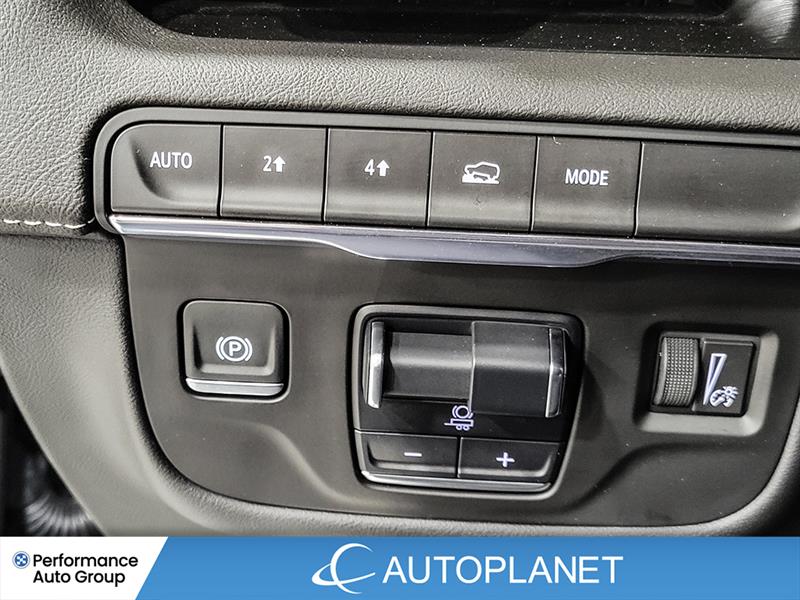 cadillac Escalade 2024 - 27