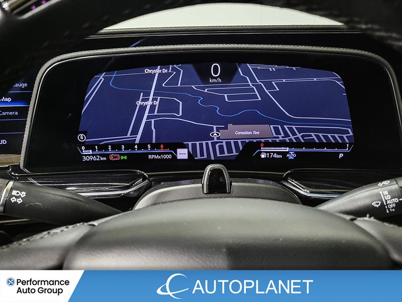 cadillac Escalade 2024 - 30