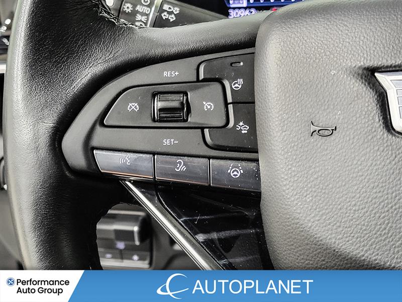 cadillac Escalade 2024 - 34