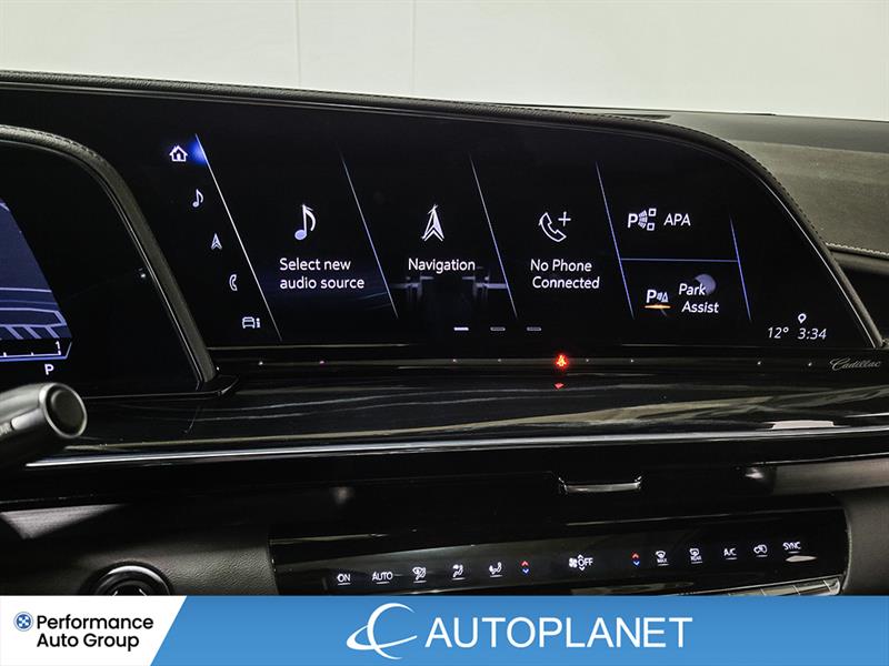 cadillac Escalade 2024 - 38