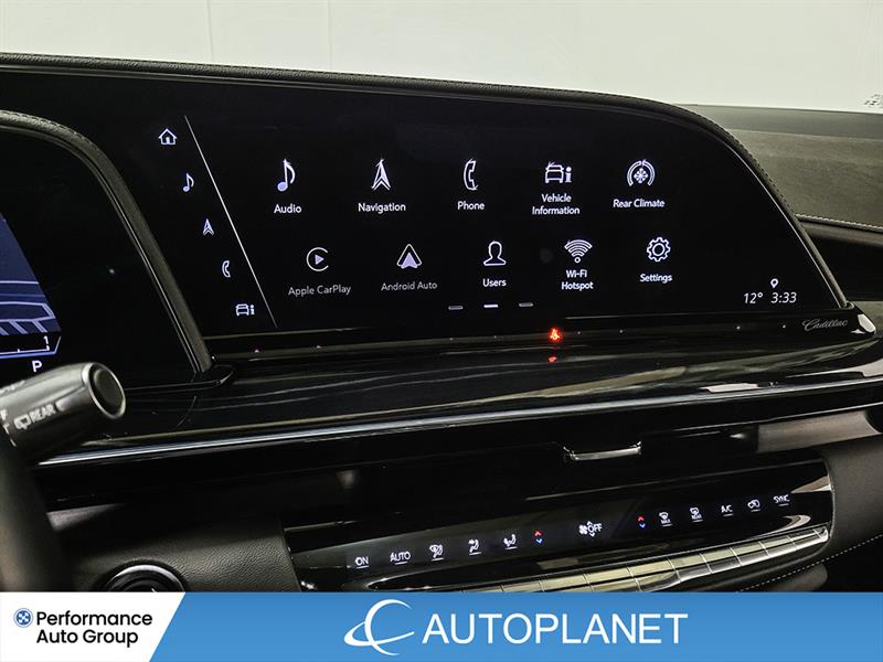 cadillac Escalade 2024 - 39