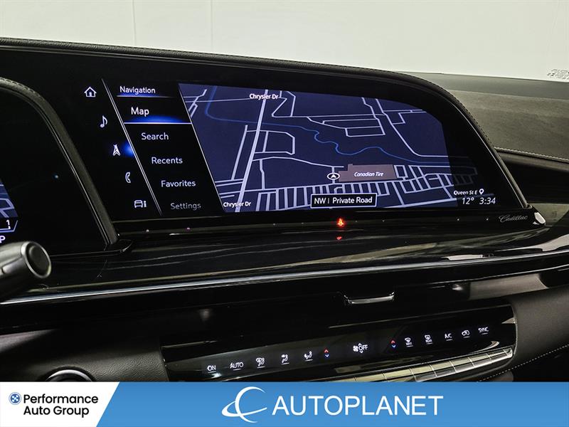 cadillac Escalade 2024 - 40