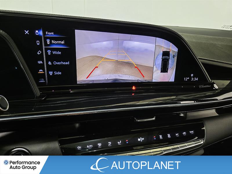 cadillac Escalade 2024 - 42