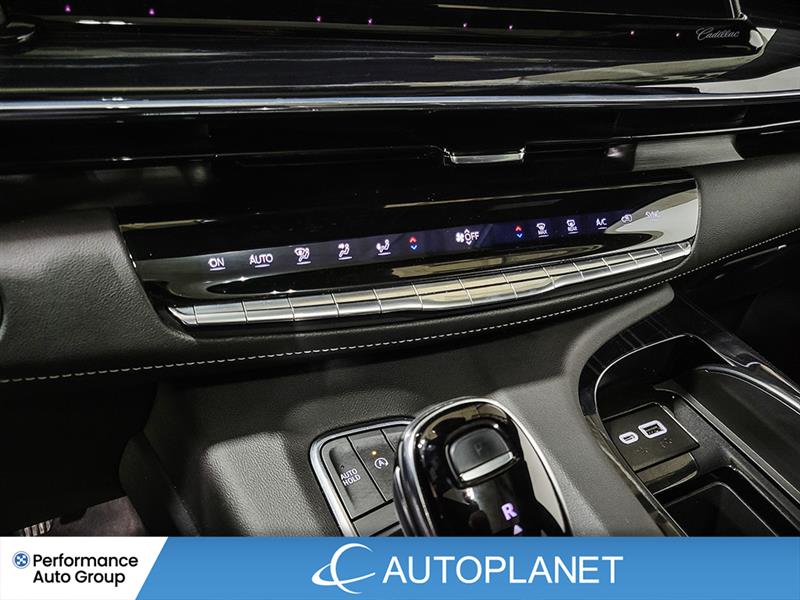 cadillac Escalade 2024 - 43