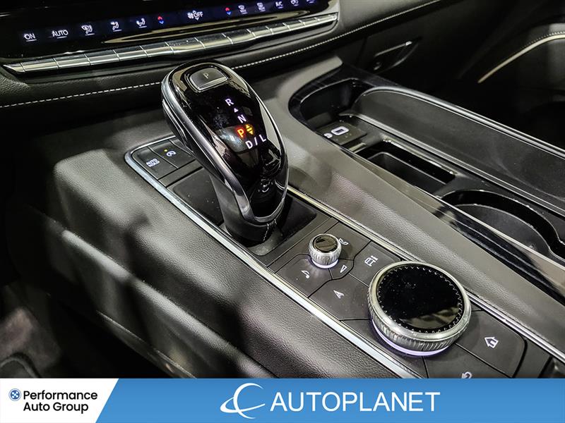 cadillac Escalade 2024 - 44