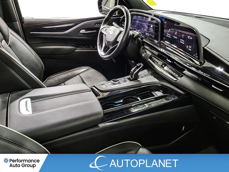 cadillac Escalade 2024 - 46