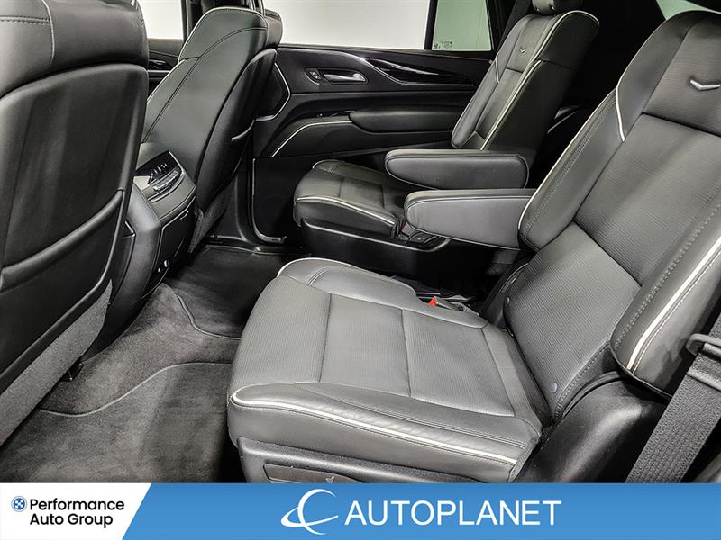 cadillac Escalade 2024 - 47