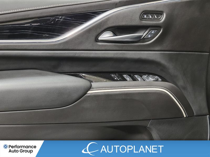 cadillac Escalade 2024 - 53