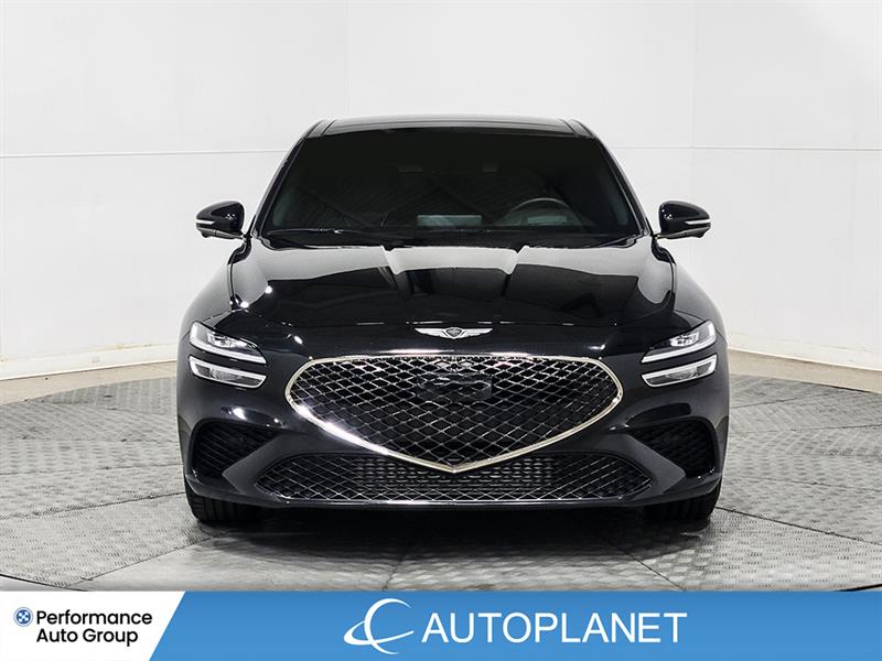 genesis G70 2024 - 2