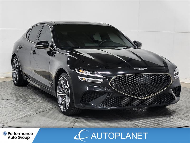 genesis G70 2024 - 3