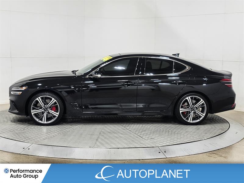 genesis G70 2024 - 4