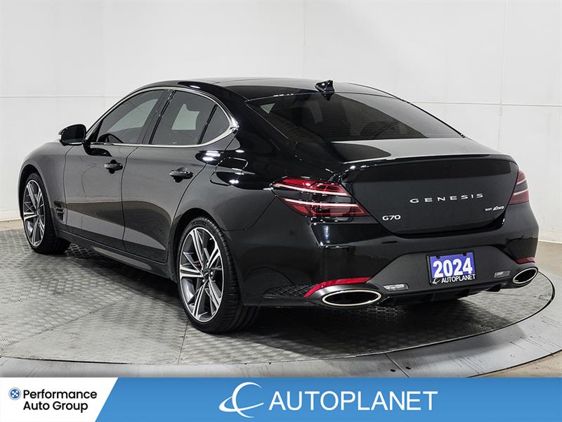 genesis G70 2024 - 5