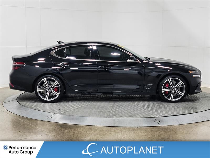 genesis G70 2024 - 9