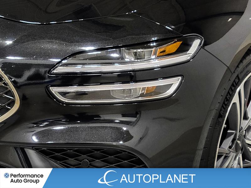 genesis G70 2024 - 10