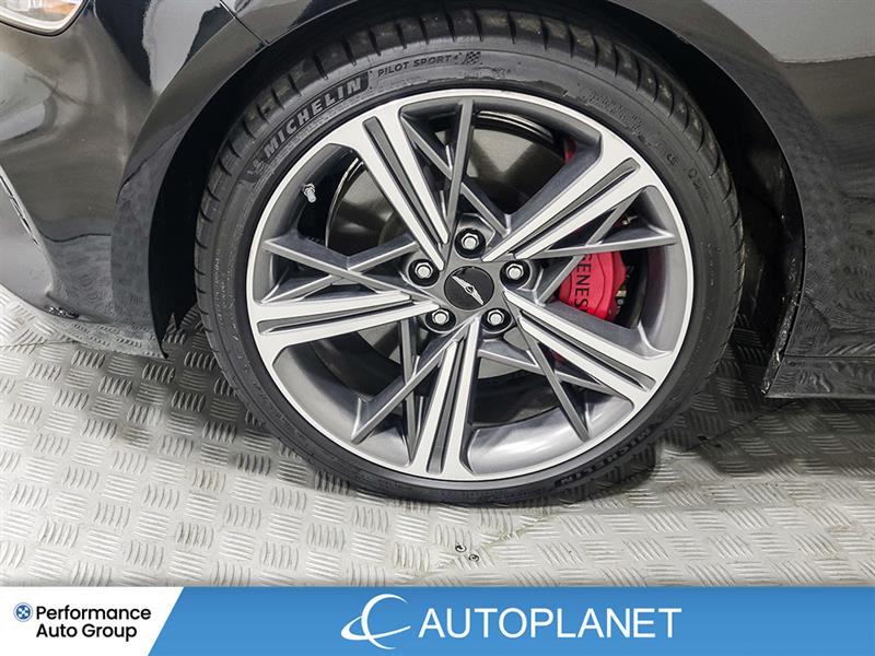 genesis G70 2024 - 12