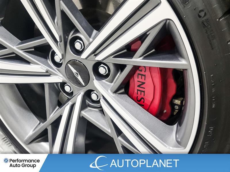 genesis G70 2024 - 13