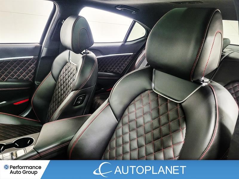 genesis G70 2024 - 25