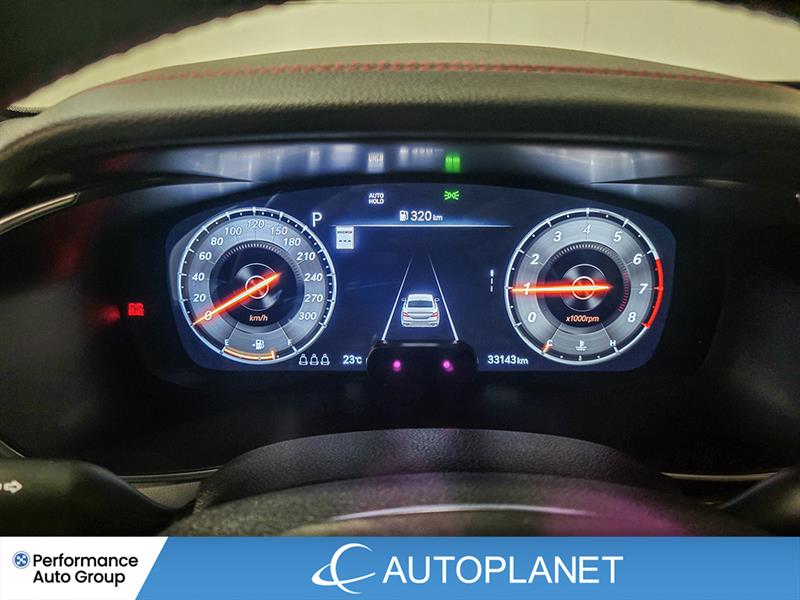 genesis G70 2024 - 28